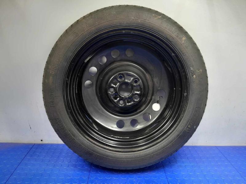 2021 Subaru Legacy Wheel