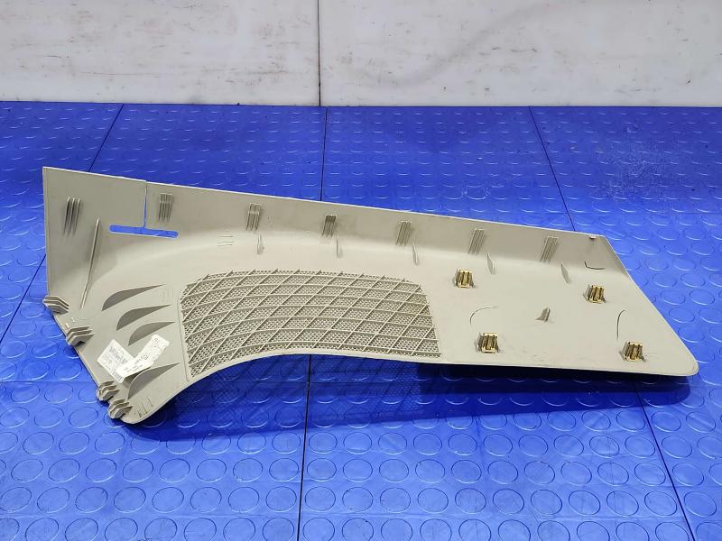 2017 Dodge Grand Caravan Misc Ebay Parts