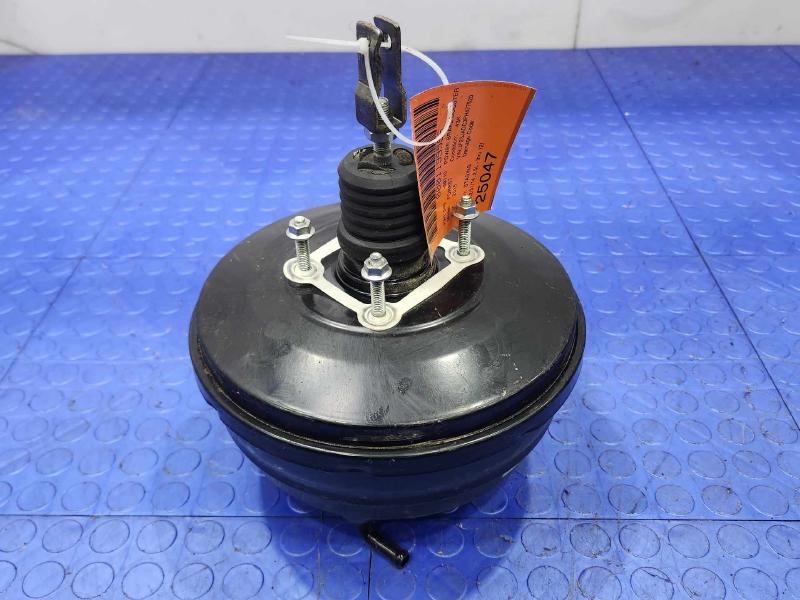 2015 Subaru Forester Power Brake Booster