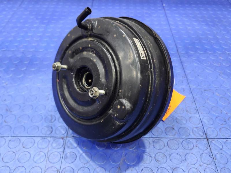 2015 Subaru Forester Power Brake Booster