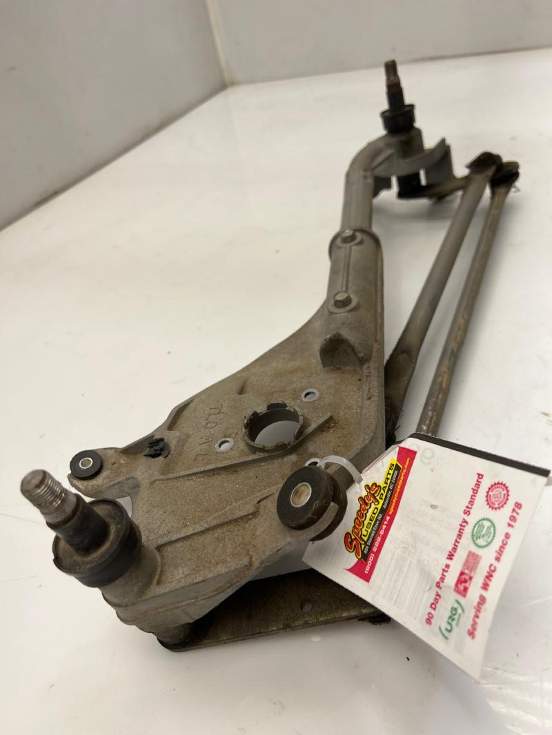 2009 - 2012 Acura TSX Windshield Wiper Linkage OEM 76530TL0G02