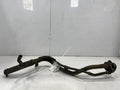 2017 - 2020 Hyundai Elantra Sedan Fuel Filler Neck Assembly OEM 31030F3500