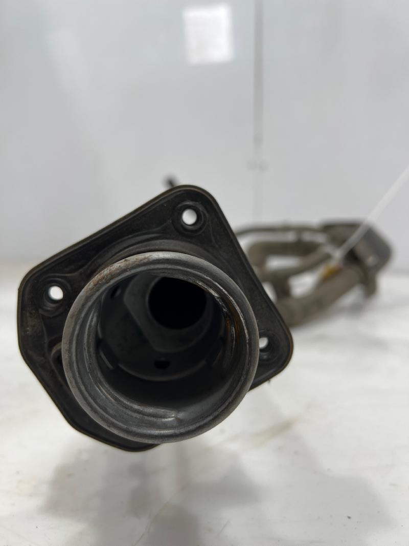 2017 - 2020 Hyundai Elantra Sedan Fuel Filler Neck Assembly OEM 31030F3500
