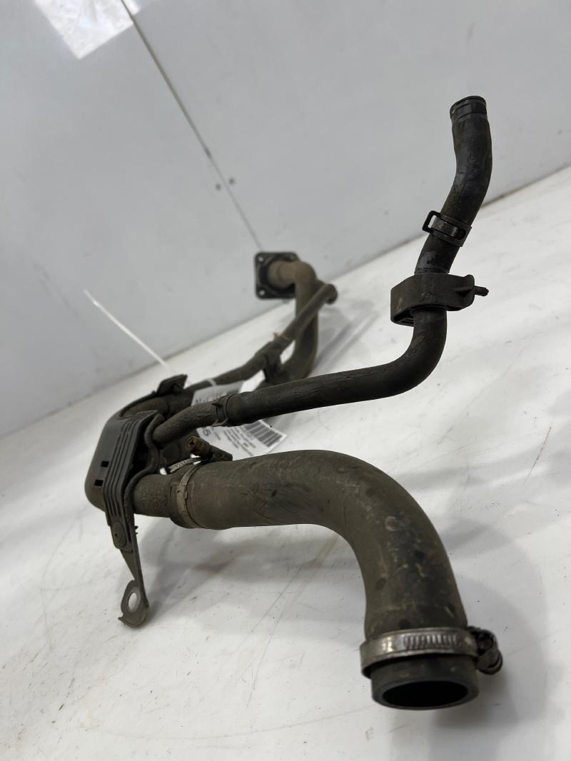 2017 - 2020 Hyundai Elantra Sedan Fuel Filler Neck Assembly OEM 31030F3500