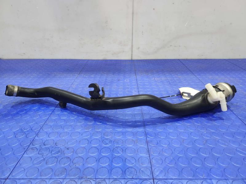 2017 BMW X1 Fuel Filler Neck