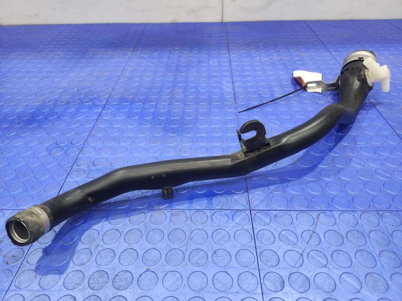 2017 BMW X1 Fuel Filler Neck
