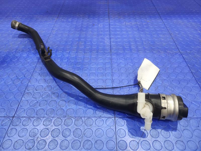 2017 BMW X1 Fuel Filler Neck