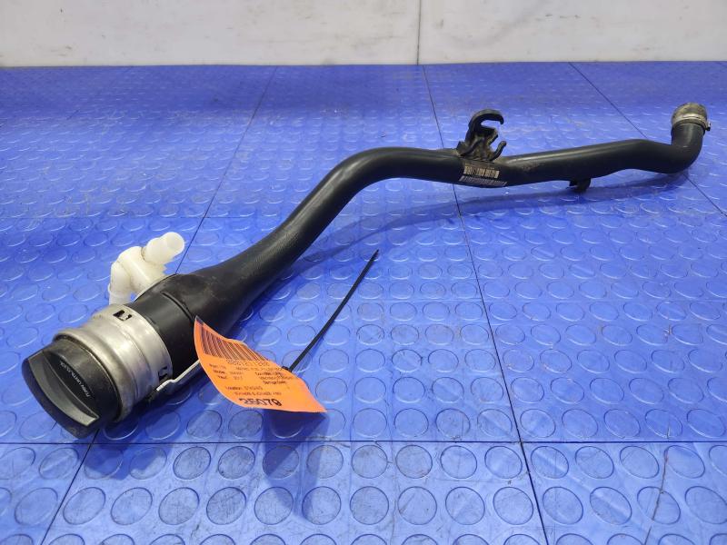 2017 BMW X1 Fuel Filler Neck