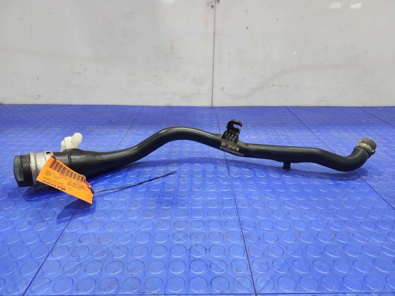 2017 BMW X1 Fuel Filler Neck