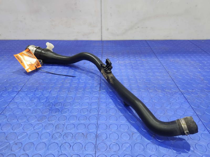 2017 BMW X1 Fuel Filler Neck