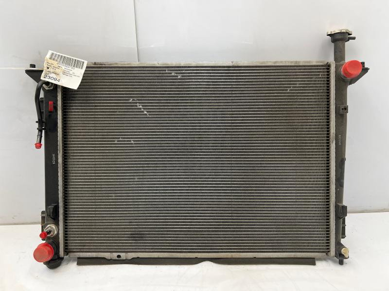2016 Kia Sedona Radiator