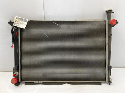 2016 Kia Sedona Radiator