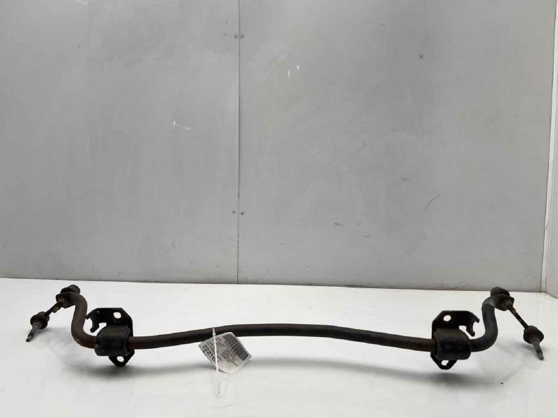 2017 Jeep Grand Cherokee Stabilizer Bar