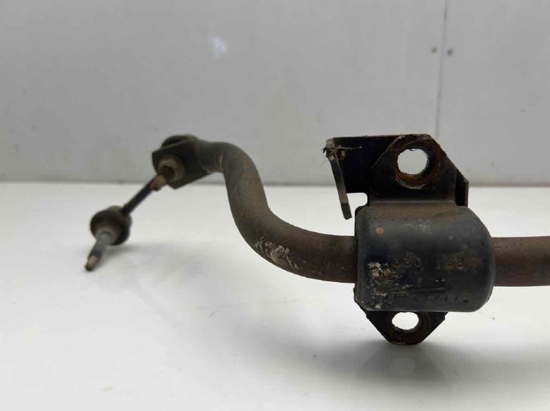 2017 Jeep Grand Cherokee Stabilizer Bar