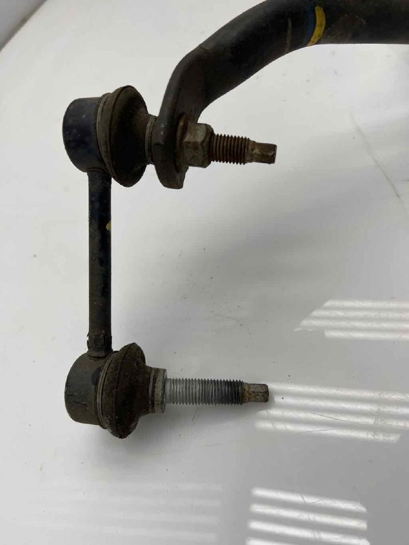 2017 Jeep Grand Cherokee Stabilizer Bar
