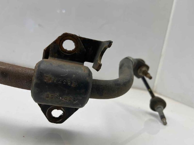 2017 Jeep Grand Cherokee Stabilizer Bar