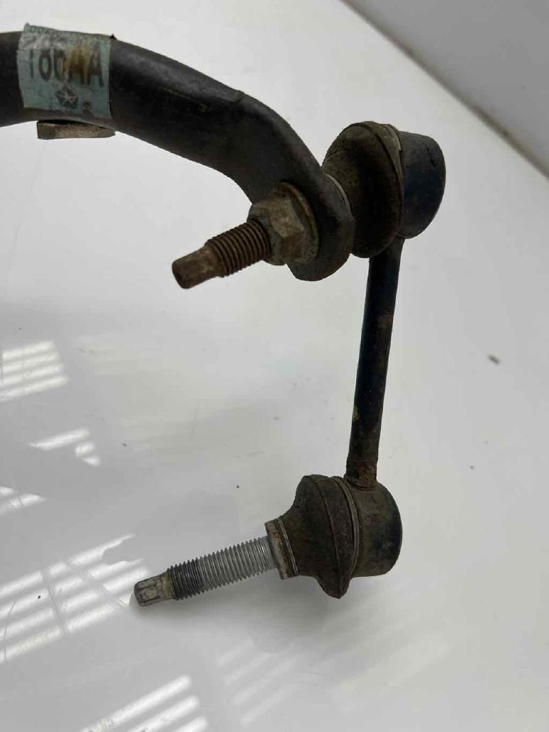 2017 Jeep Grand Cherokee Stabilizer Bar