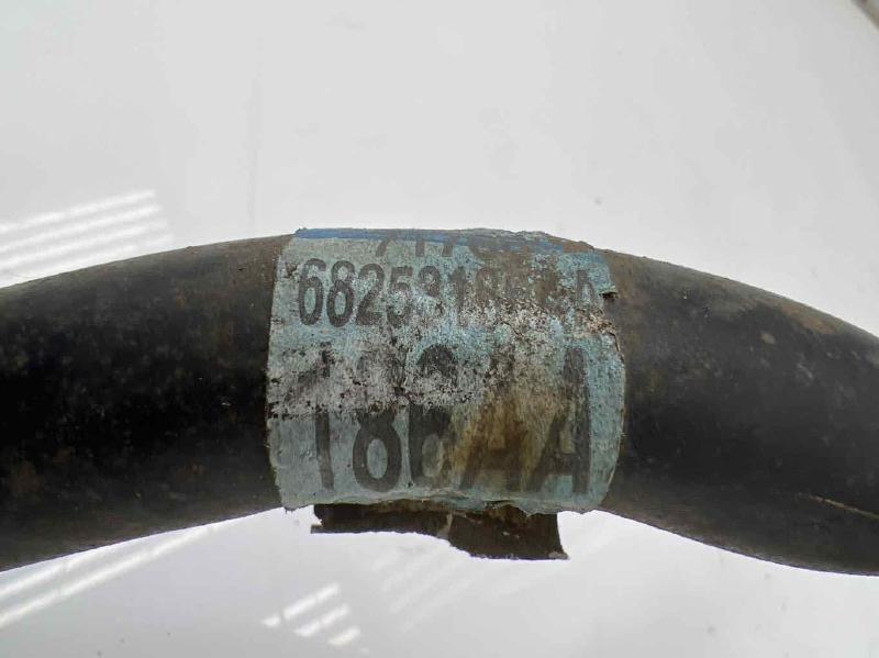 2017 Jeep Grand Cherokee Stabilizer Bar