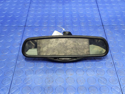 2002 Dodge Ram 1500 Rear View Mirror