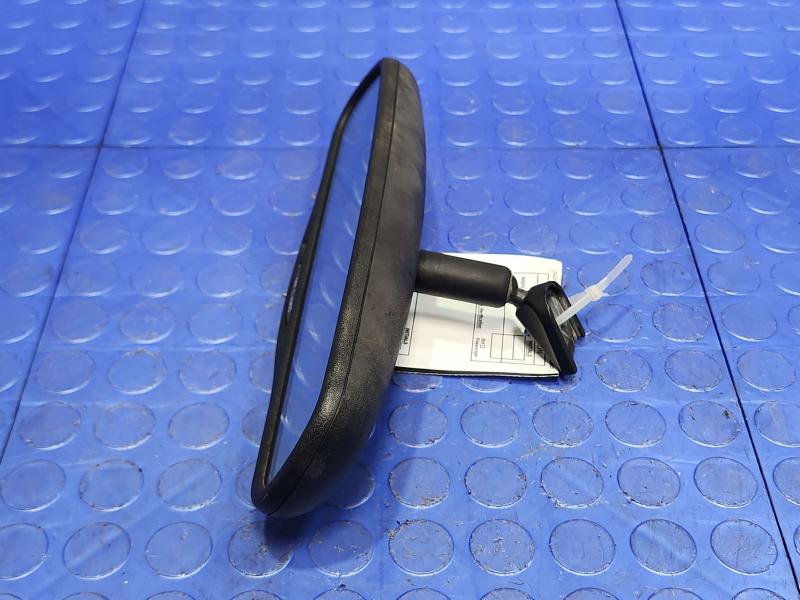 2002 Dodge Ram 1500 Rear View Mirror