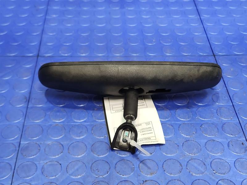 2002 Dodge Ram 1500 Rear View Mirror
