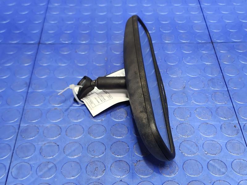 2002 Dodge Ram 1500 Rear View Mirror
