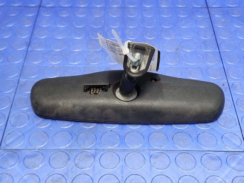 2002 Dodge Ram 1500 Rear View Mirror