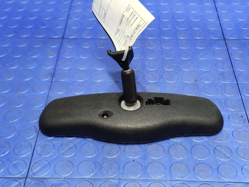 2002 Dodge Ram 1500 Rear View Mirror