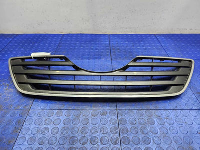 2007 Toyota Camry Grille