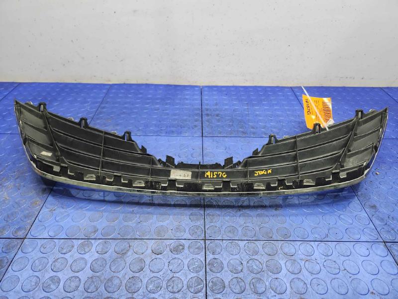2007 Toyota Camry Grille