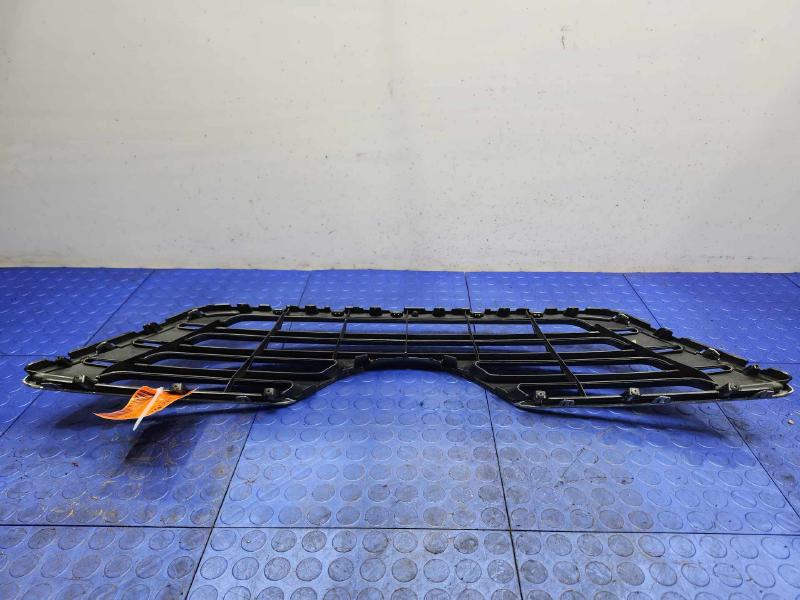 2007 Toyota Camry Grille