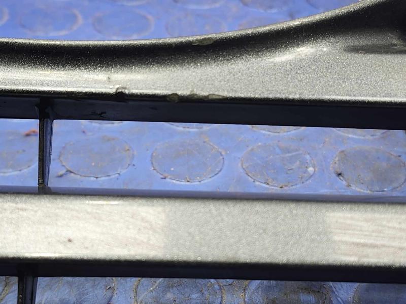 2007 Toyota Camry Grille