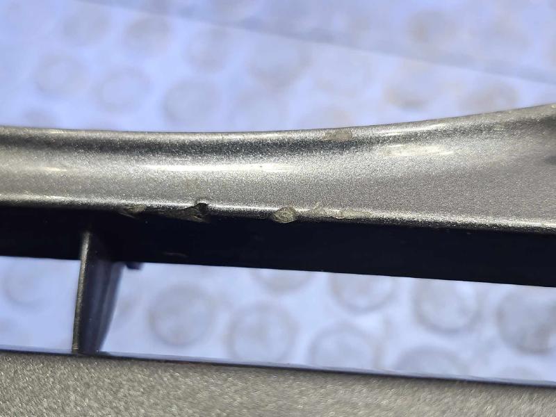 2007 Toyota Camry Grille