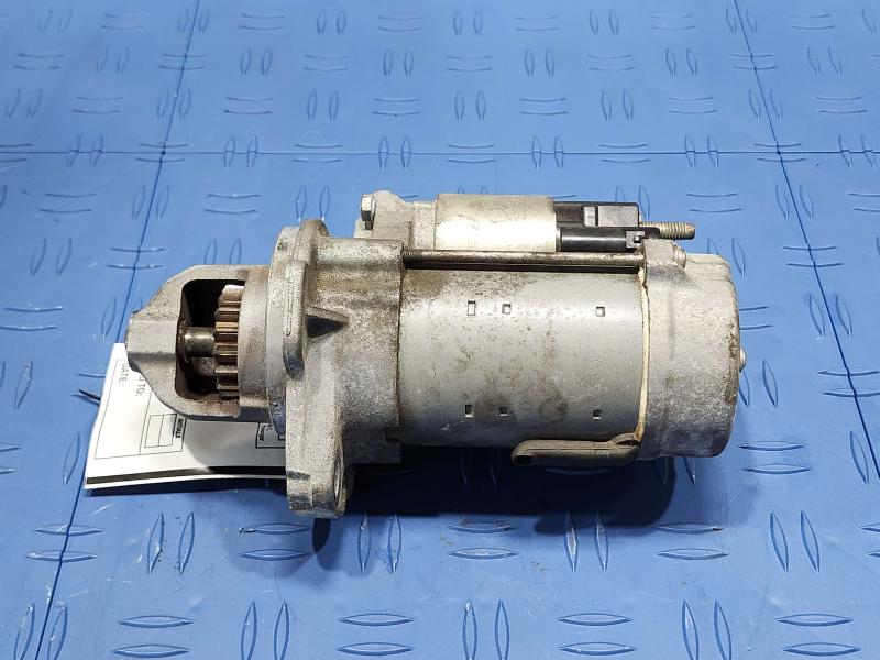 2017 GMC Acadia Starter Motor