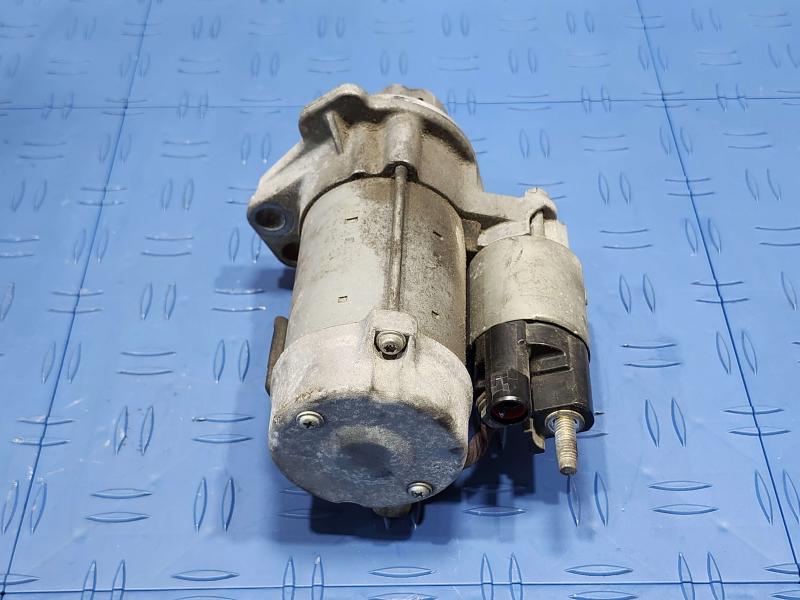 2017 GMC Acadia Starter Motor
