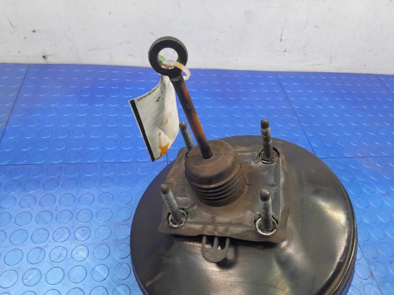 2015 Chevrolet Tahoe Power Brake Booster
