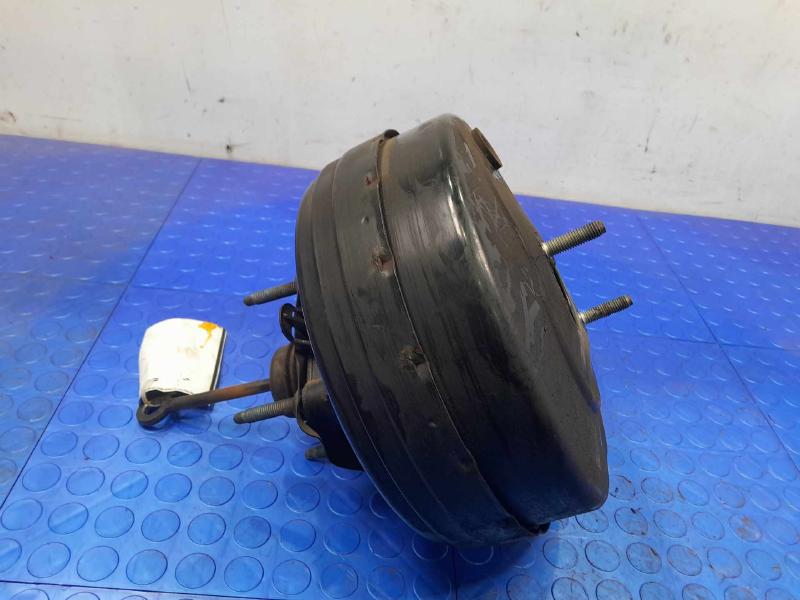 2015 Chevrolet Tahoe Power Brake Booster