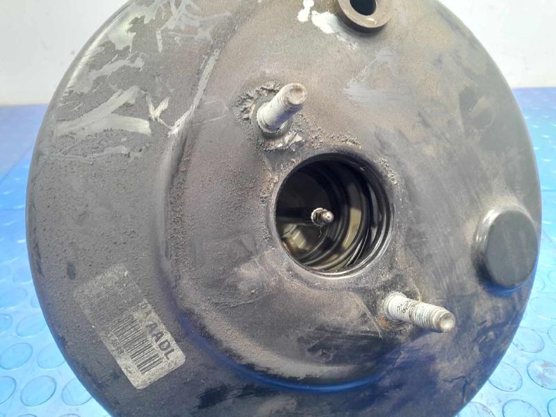 2015 Chevrolet Tahoe Power Brake Booster