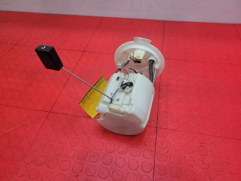 2013 Ford Fusion 1.6L Turbo Tank Mounted Fuel Pump Assembly OEM DG93-9A407-CA