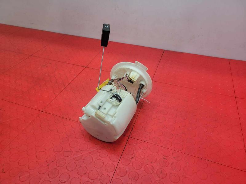 2013 Ford Fusion 1.6L Turbo Tank Mounted Fuel Pump Assembly OEM DG93-9A407-CA