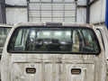 2005 Ford F-350 Super Duty Back Glass/Window