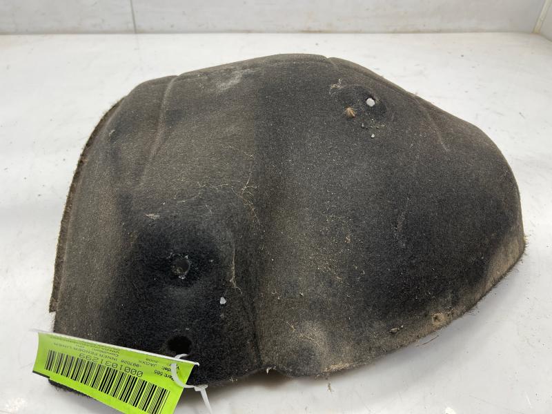 2008 Jaguar XK Inner Fender Liner
