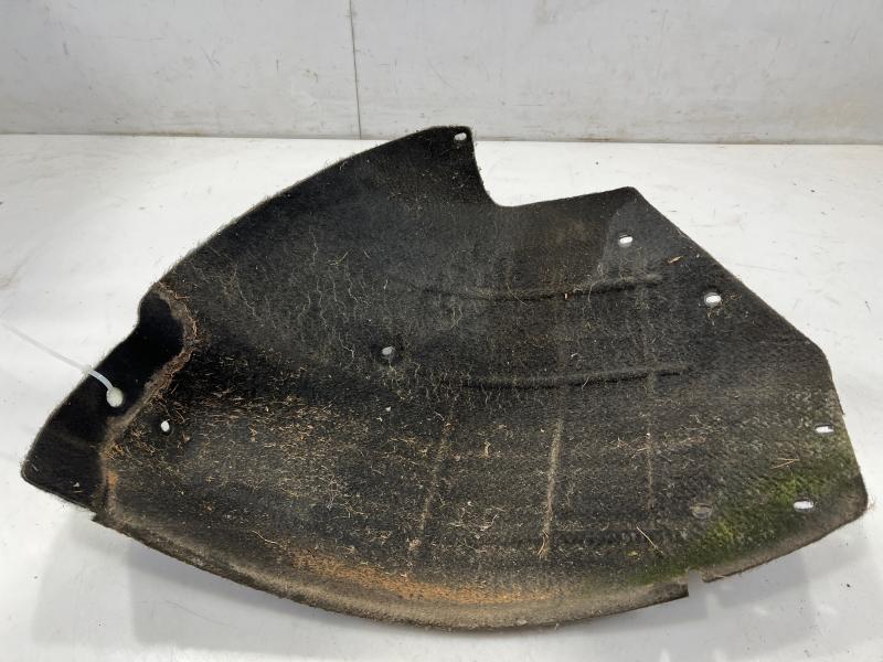 2008 Jaguar XK Inner Fender Liner