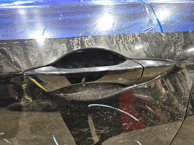2013 Acura RDX Outside Door Handle