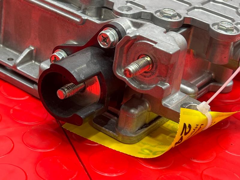2016 Chevrolet Volt Chassis Brain Box