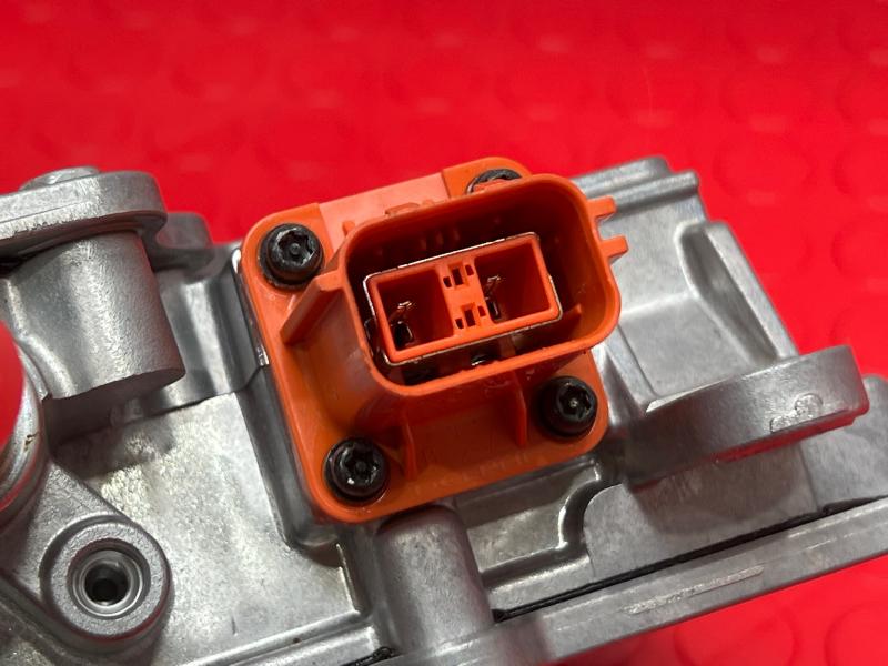 2016 Chevrolet Volt Chassis Brain Box