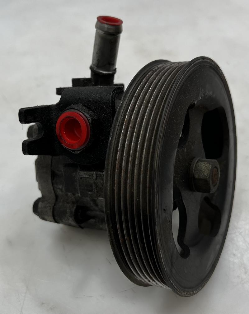 2011 Nissan Armada Power Steering Pump/Motor
