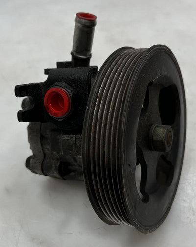 2011 Nissan Armada Power Steering Pump/Motor