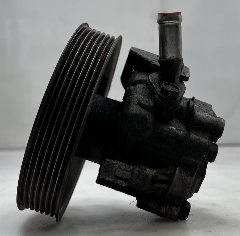 2011 Nissan Armada Power Steering Pump/Motor