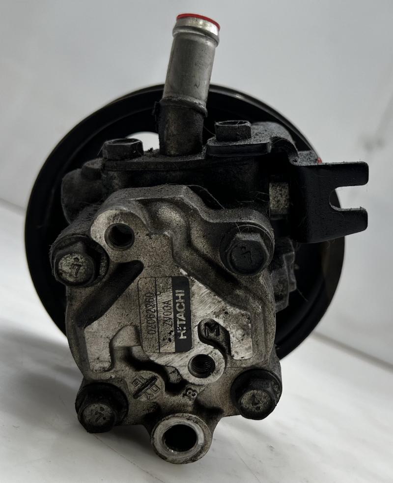 2011 Nissan Armada Power Steering Pump/Motor